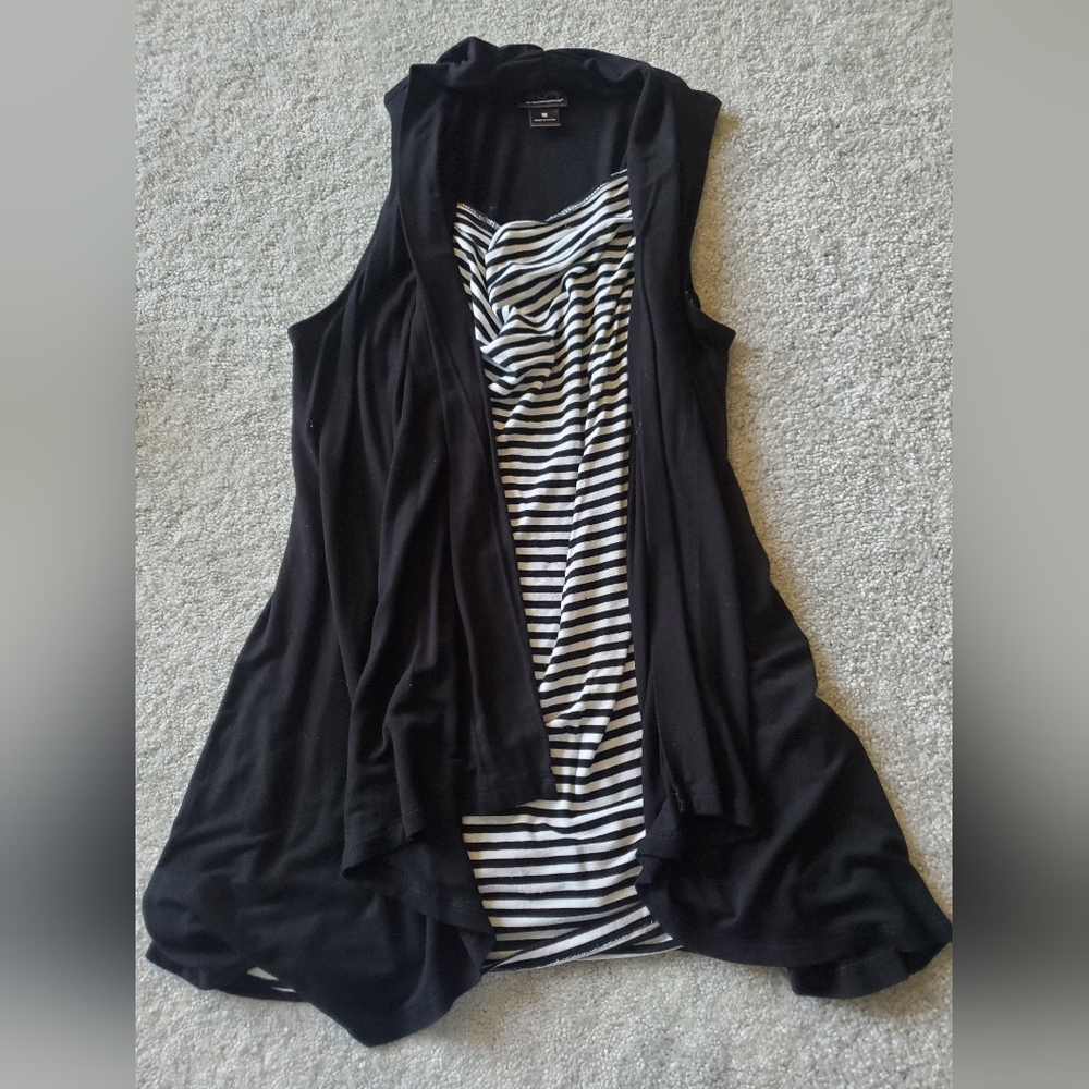 Maternity Top Oh Baby by Motherhood